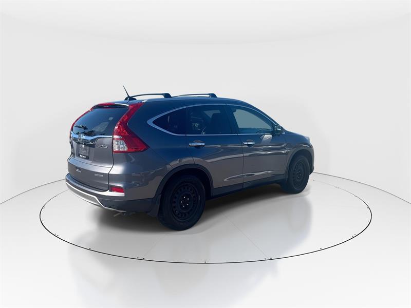honda CR-V 2015 - 8