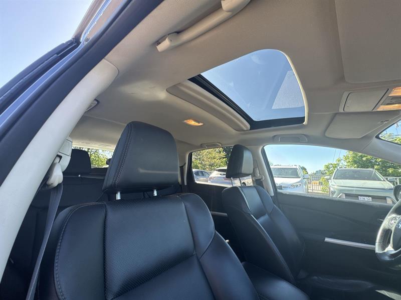 honda CR-V 2015 - 11