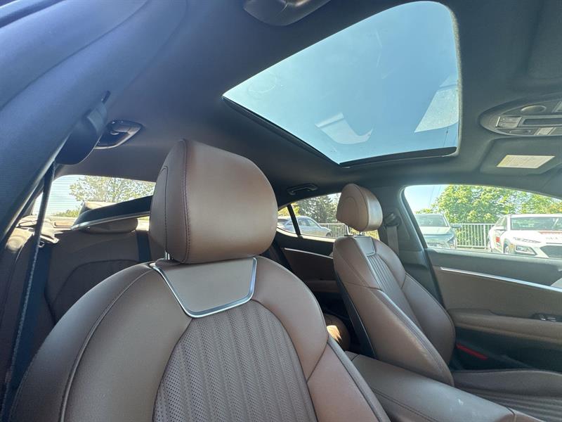 genesis G70 2021 - 11
