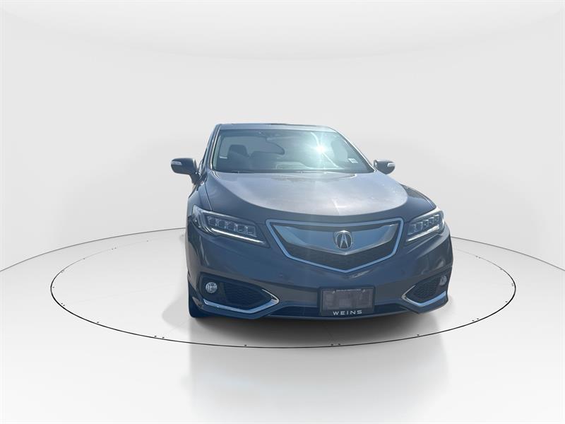 acura RDX 2018 - 2