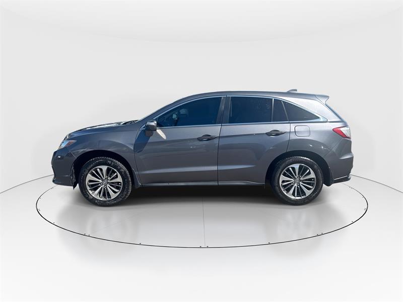 acura RDX 2018 - 5