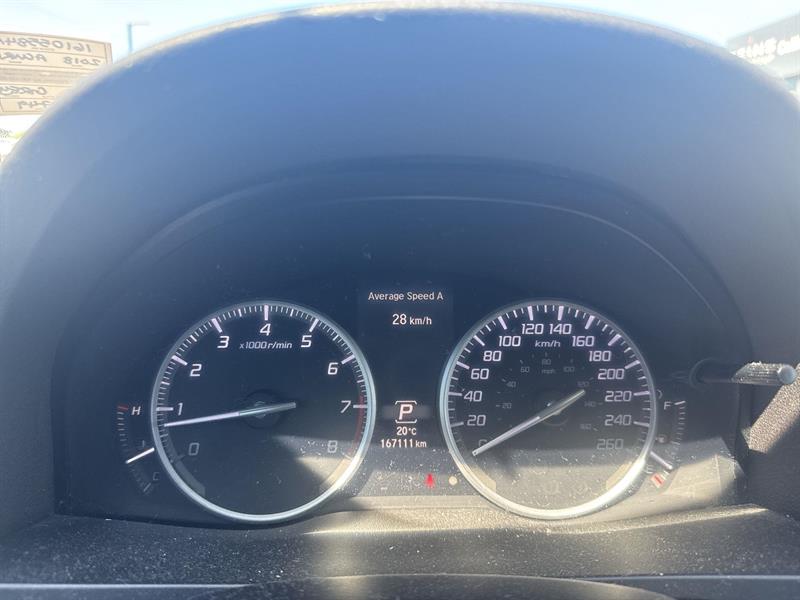 acura RDX 2018 - 10