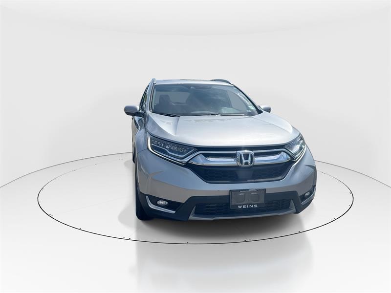 honda CR-V 2018 - 2