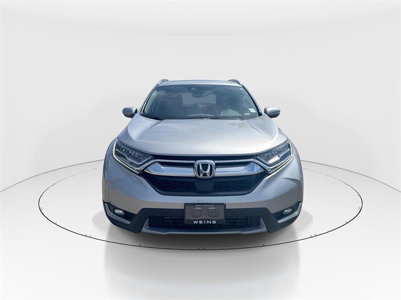 honda CR-V 2018 - 3