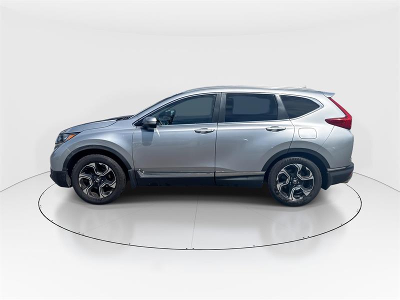 honda CR-V 2018 - 5