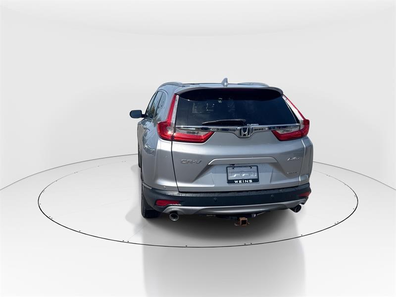 honda CR-V 2018 - 6