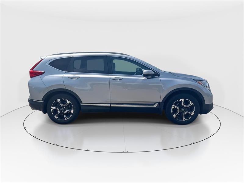 honda CR-V 2018 - 9