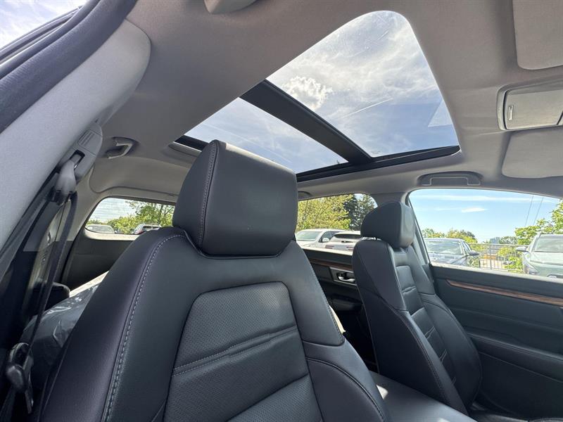 honda CR-V 2018 - 11