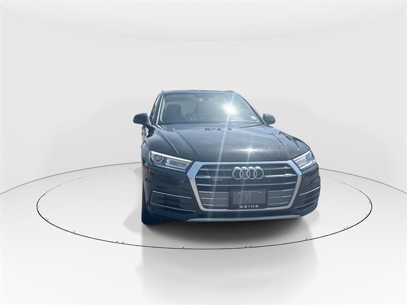 audi Q5 2019 - 2