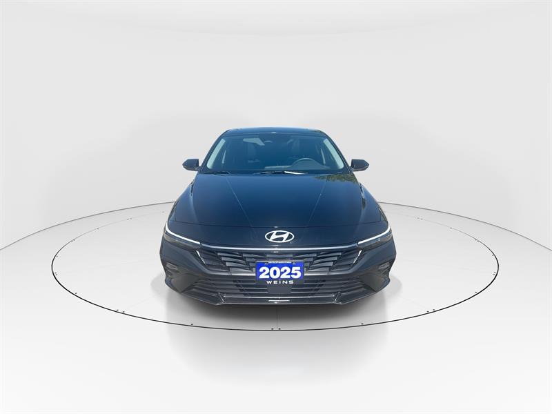 hyundai Elantra 2025 - 3