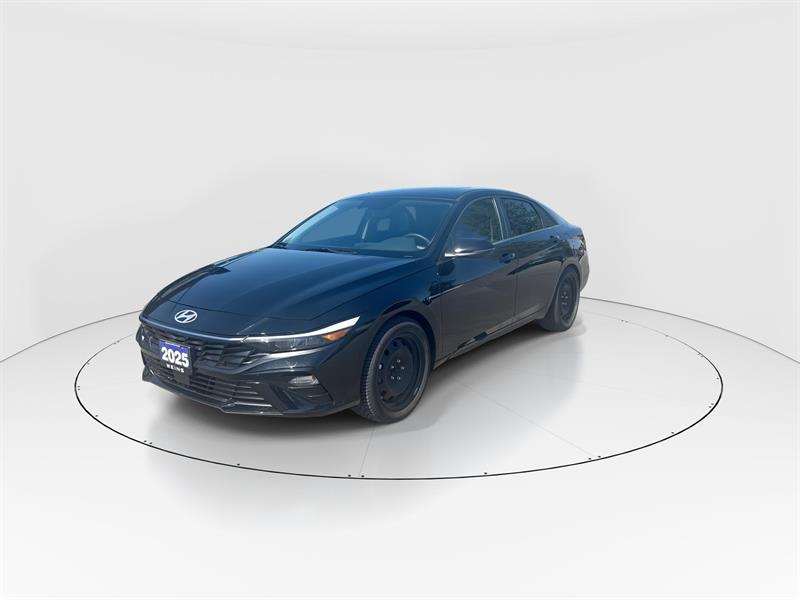 hyundai Elantra 2025 - 4
