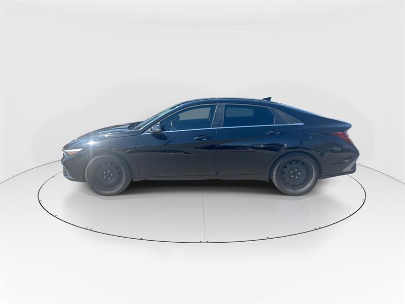 hyundai Elantra 2025 - 5