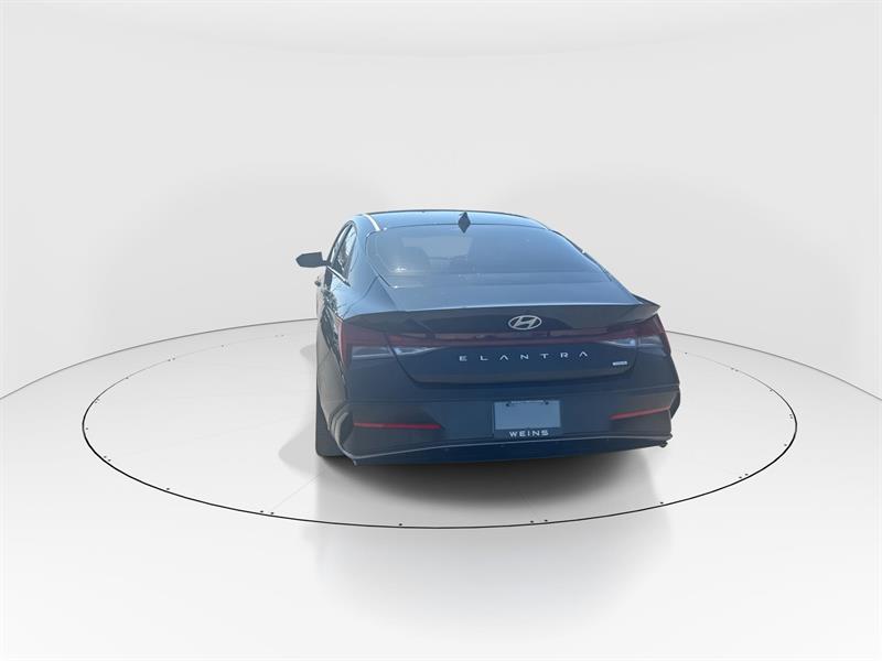 hyundai Elantra 2025 - 6