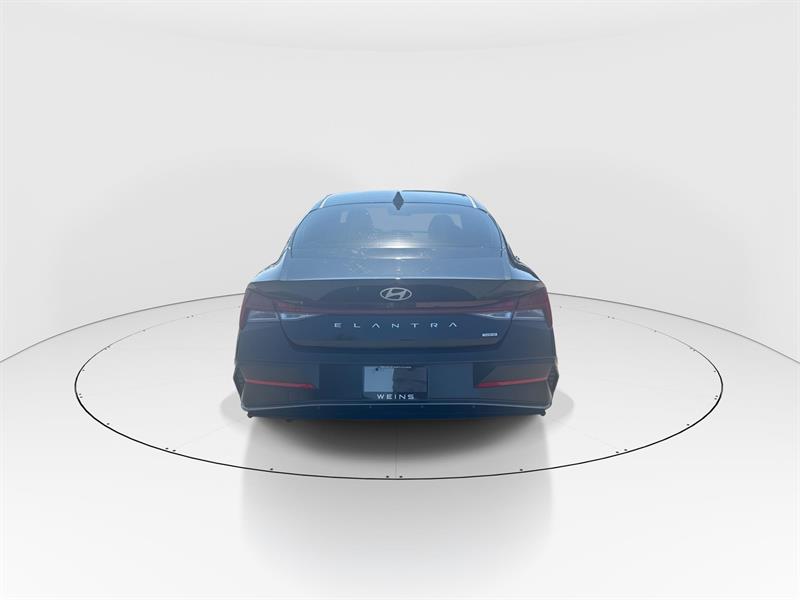 hyundai Elantra 2025 - 7