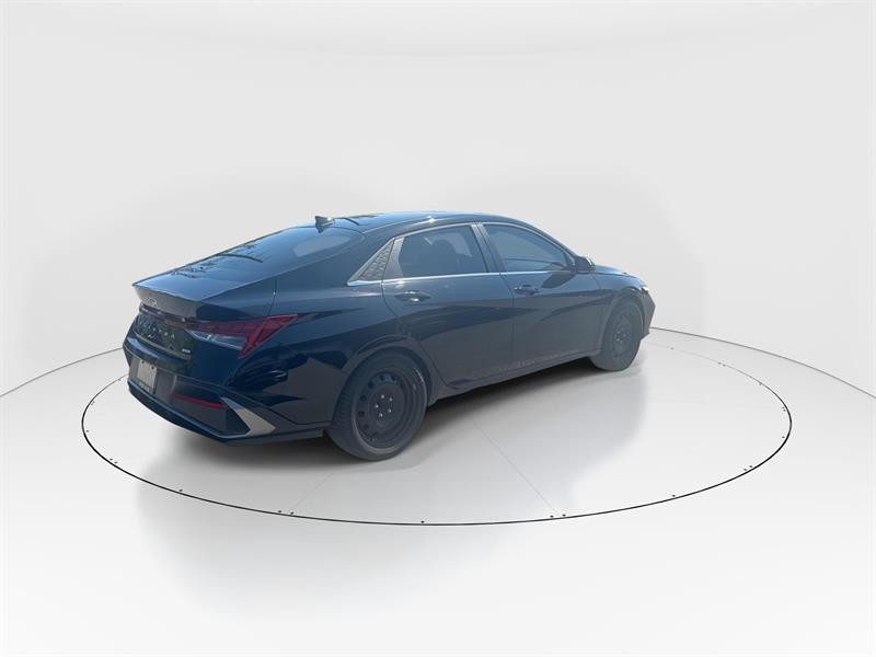 hyundai Elantra 2025 - 8