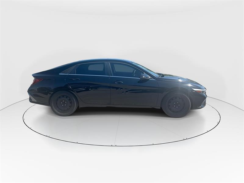 hyundai Elantra 2025 - 9