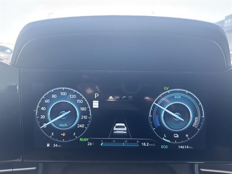 hyundai Elantra 2025 - 10