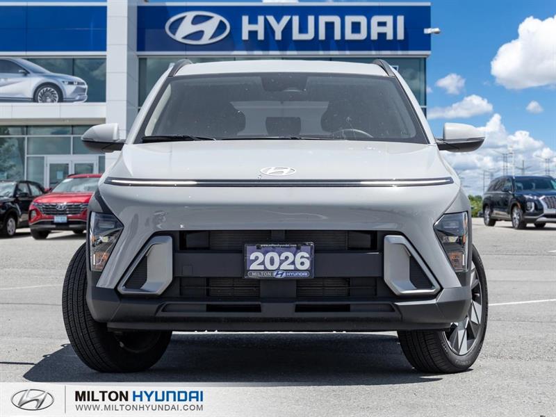 hyundai Kona 2026 - 2