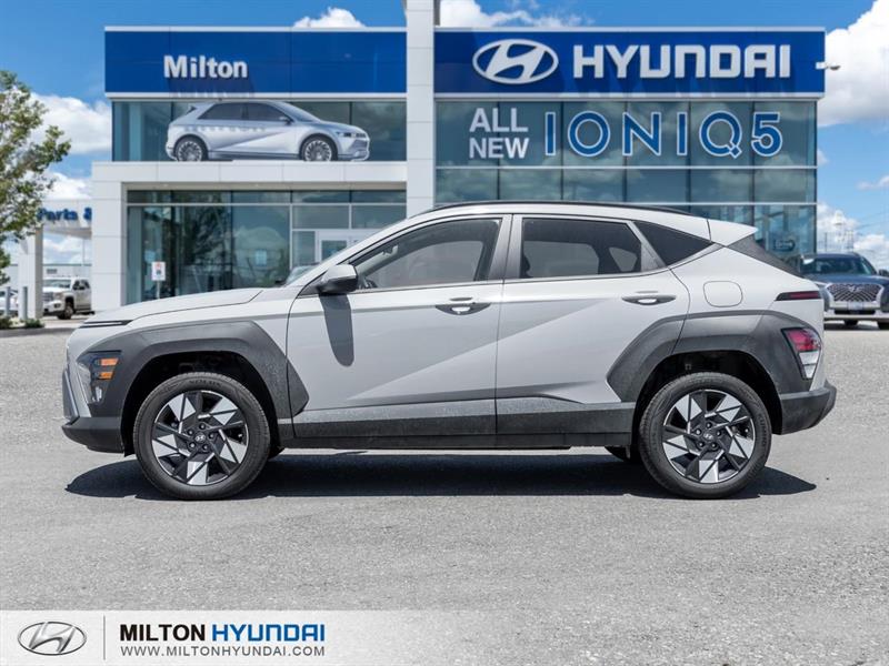 hyundai Kona 2026 - 3
