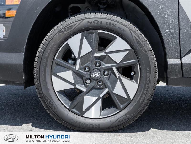 hyundai Kona 2026 - 4