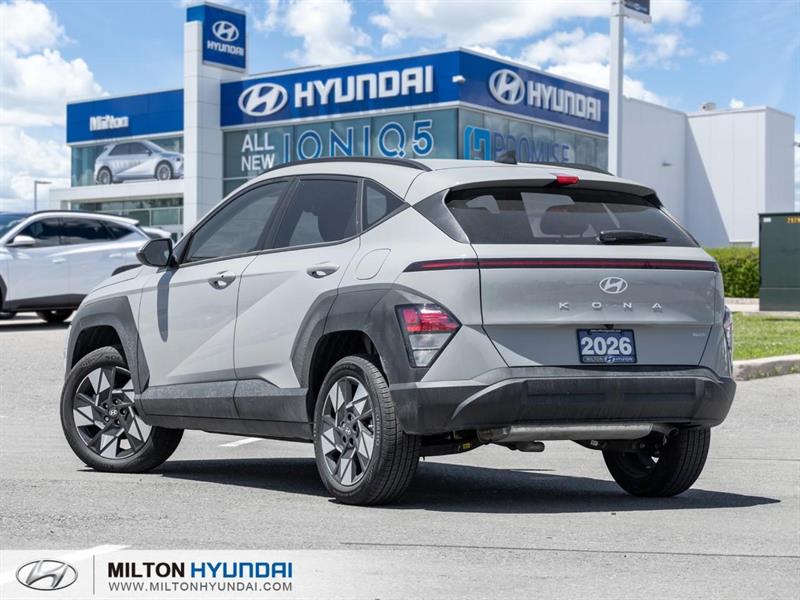 hyundai Kona 2026 - 5