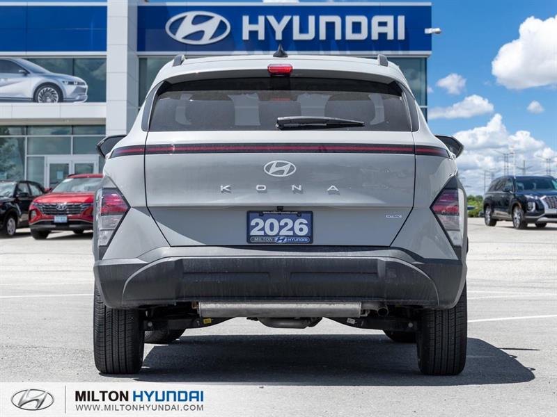 hyundai Kona 2026 - 6