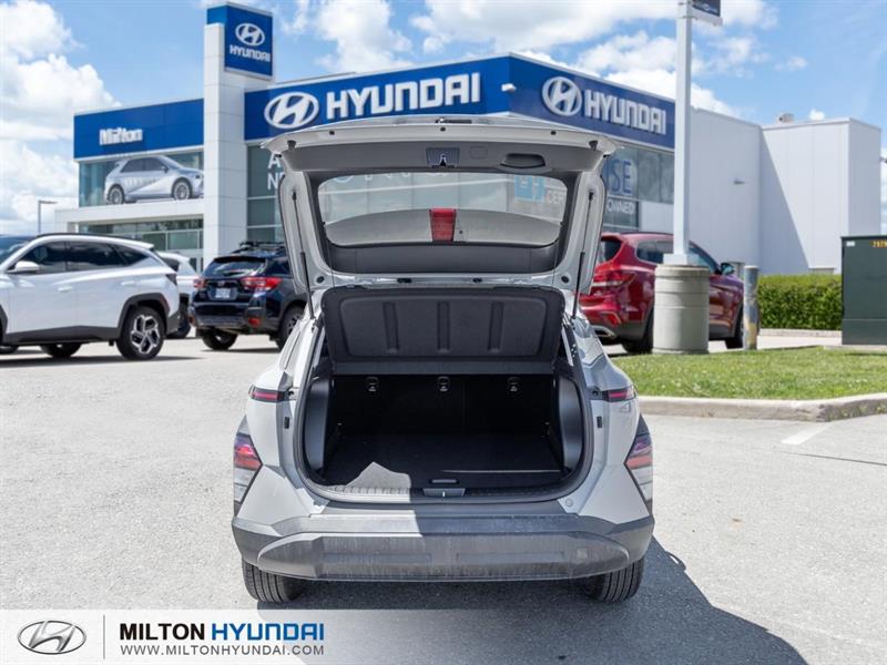 hyundai Kona 2026 - 7