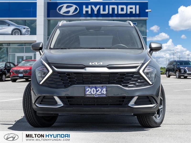 kia Sportage 2024 - 2