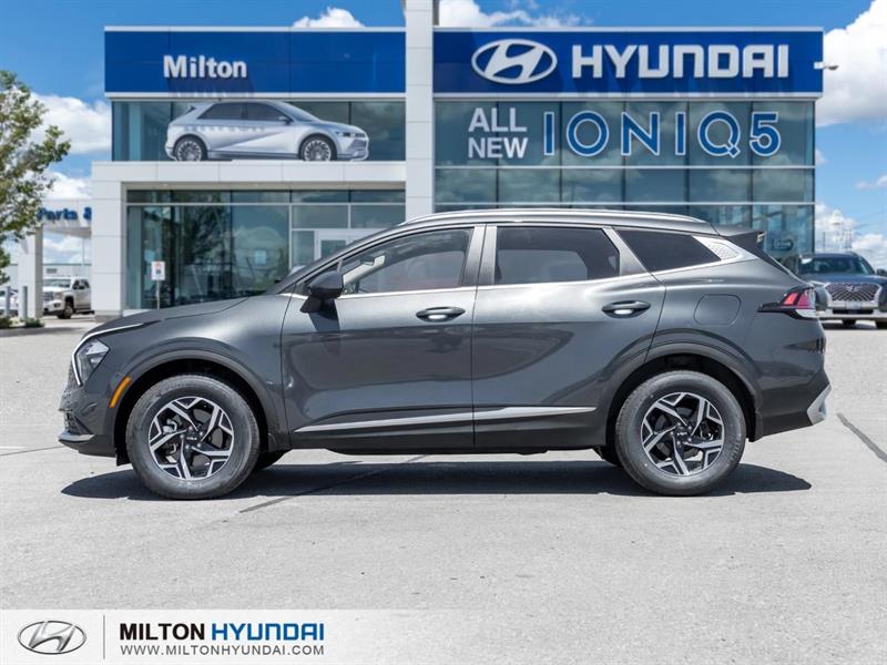 kia Sportage 2024 - 3