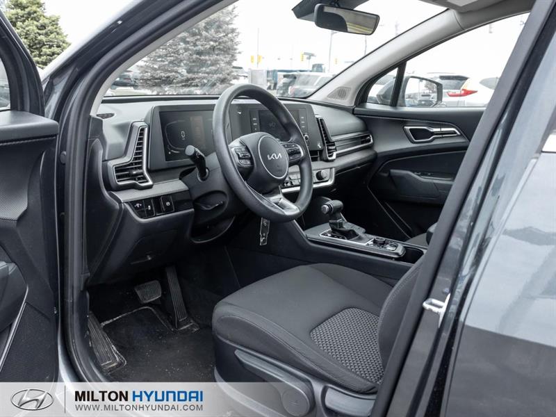 kia Sportage 2024 - 8
