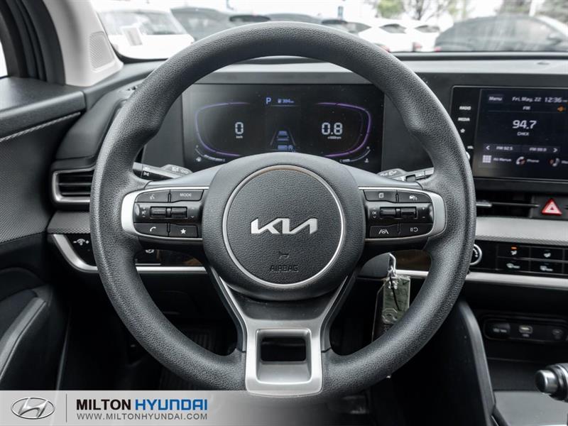 kia Sportage 2024 - 9