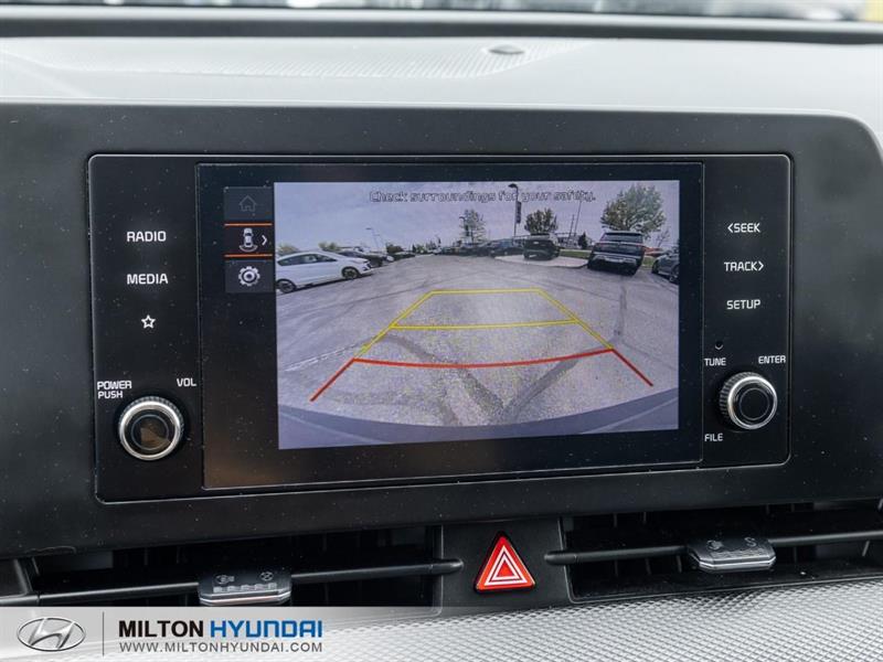 kia Sportage 2024 - 11