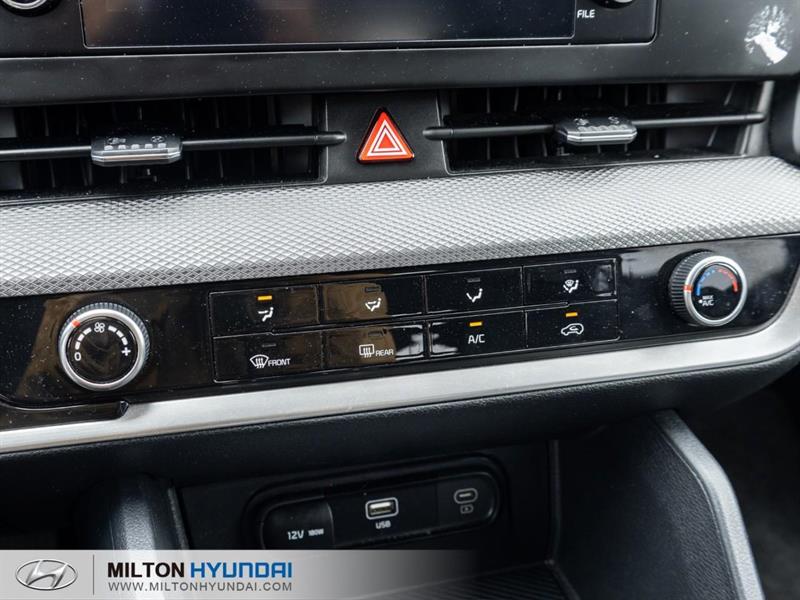 kia Sportage 2024 - 17