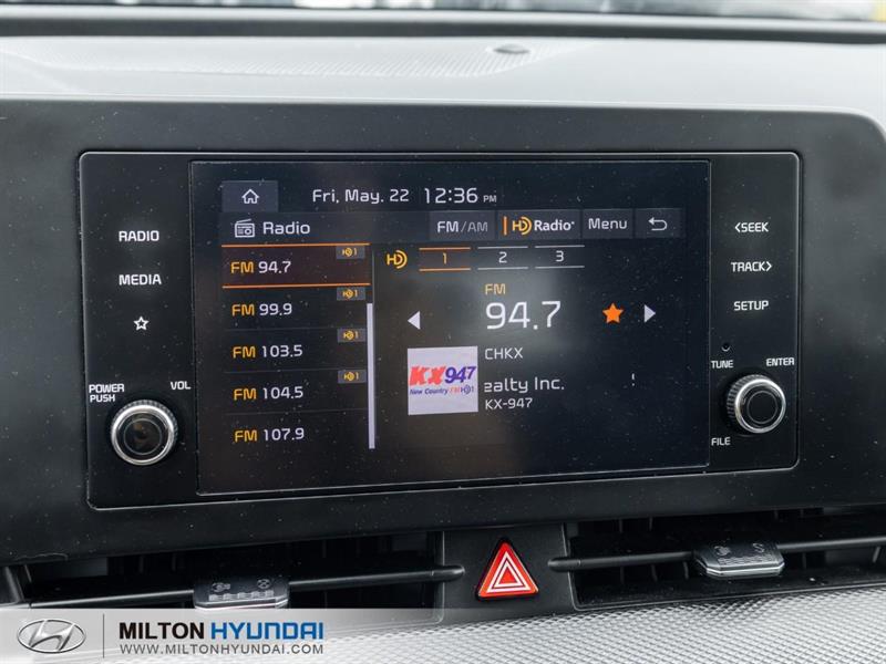 kia Sportage 2024 - 18