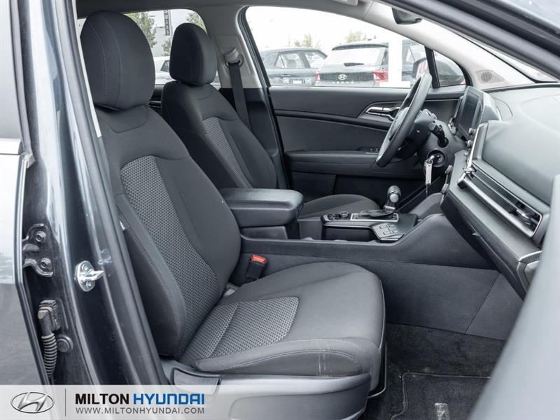 kia Sportage 2024 - 20