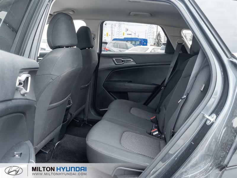 kia Sportage 2024 - 21
