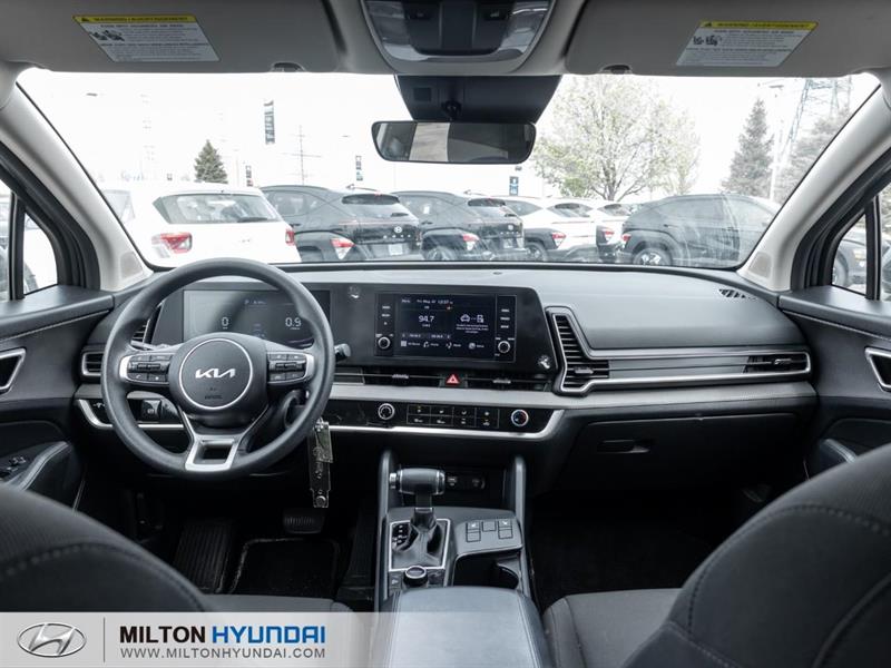 kia Sportage 2024 - 22