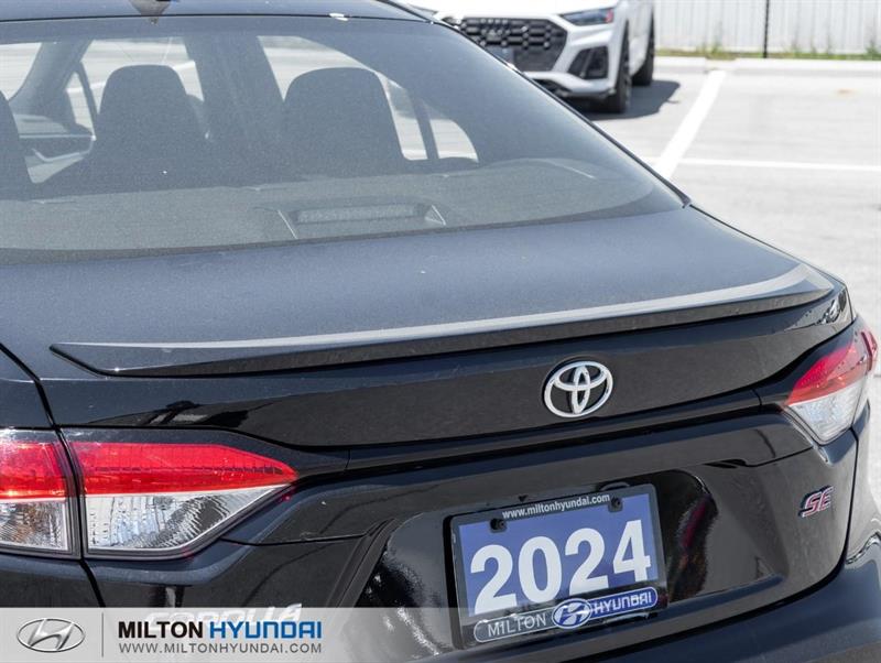 toyota Corolla 2024 - 6