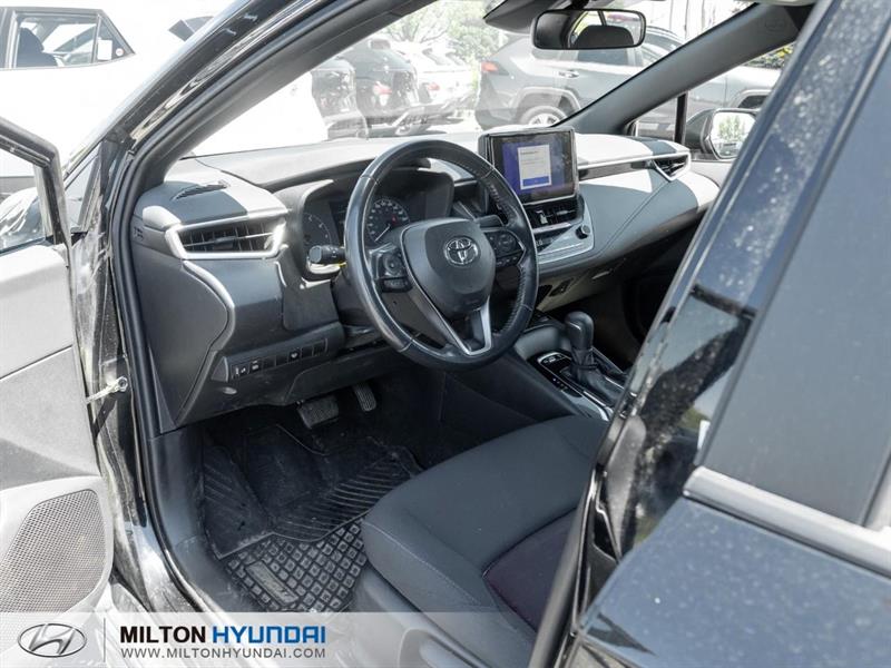 toyota Corolla 2024 - 10