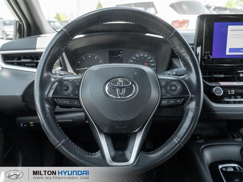 toyota Corolla 2024 - 11