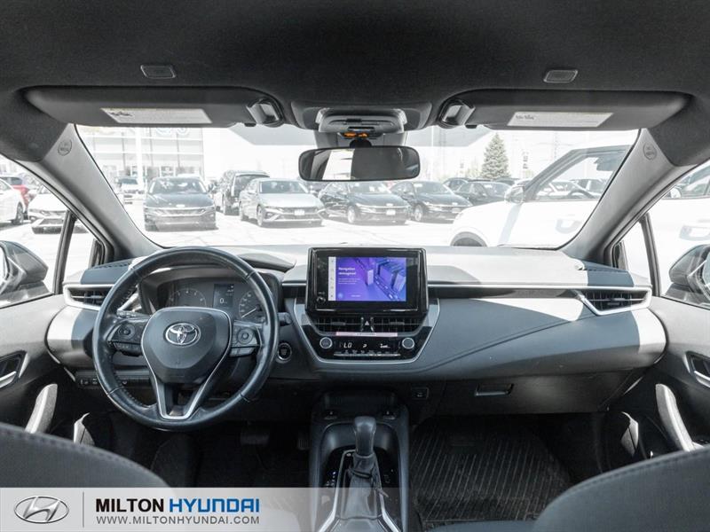 toyota Corolla 2024 - 24