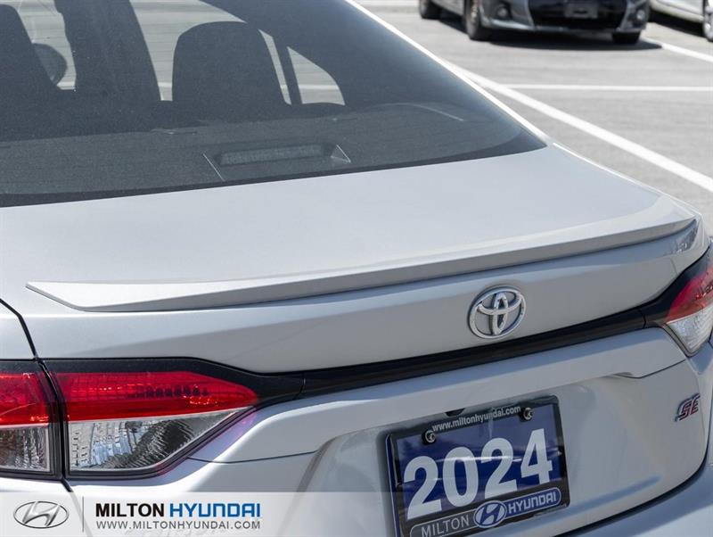 toyota Corolla 2024 - 6