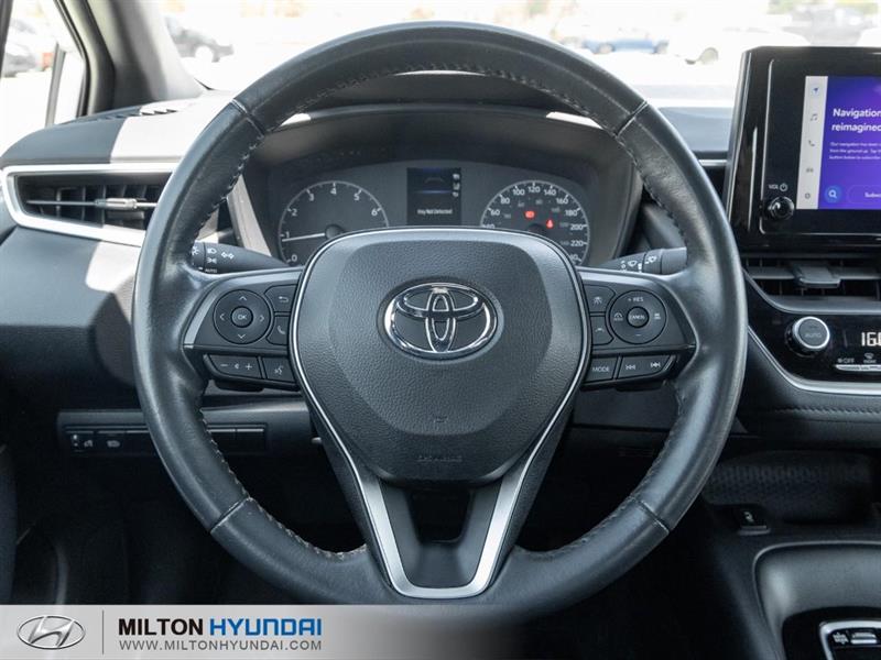 toyota Corolla 2024 - 11