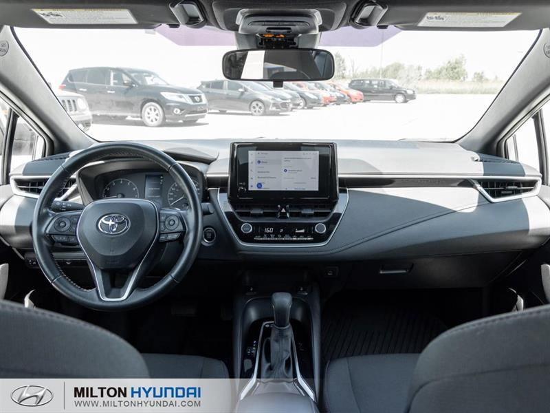toyota Corolla 2024 - 26