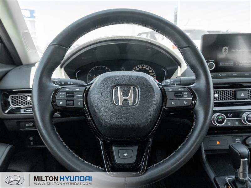 honda Civic 2024 - 9