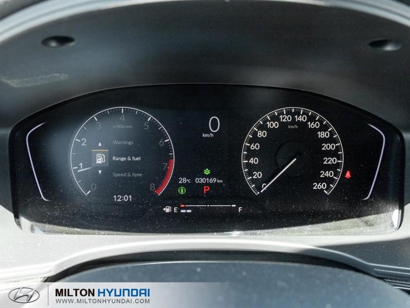 honda Civic 2024 - 10
