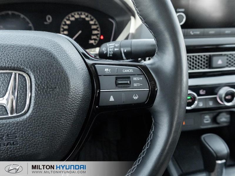 honda Civic 2024 - 11
