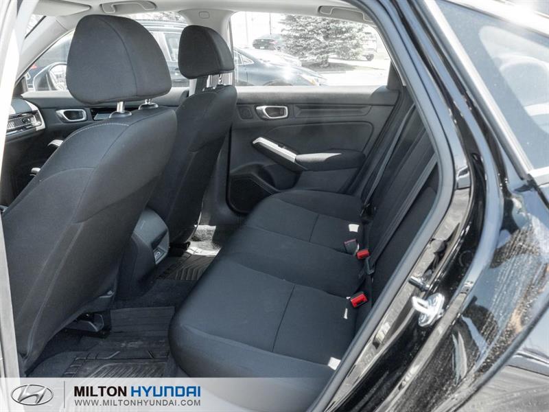 honda Civic 2024 - 23