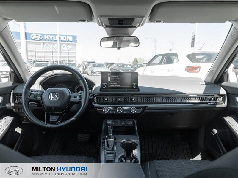 honda Civic 2024 - 24