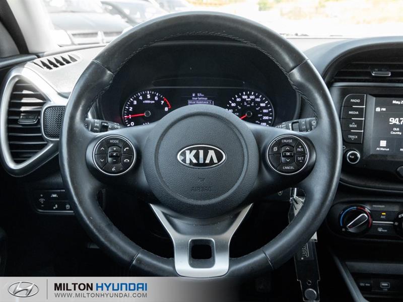kia Soul 2021 - 9